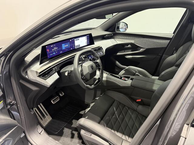 Peugeot 3008 e-3008 GT Exclusive Long Range 230 97 kWh | APPLE CARPLAY & ANDROID AUTO | MASSAGE | PANO | ACC | STOEL/STUUR VERWARMING |