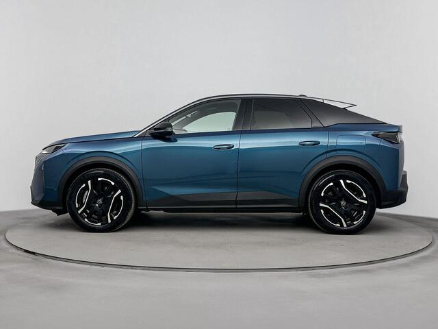 Peugeot 3008 e-3008 Allure Avantage 210pk 73 kWh | Accu 97% | Trekhaak | Navigatie | Draadloos Carplay | Warmtepomp | Camera |