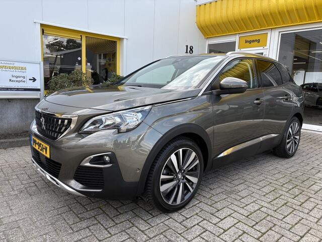 Peugeot 3008 1.2 PureTech Allure