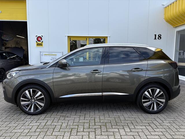 Peugeot 3008 1.2 PureTech Allure