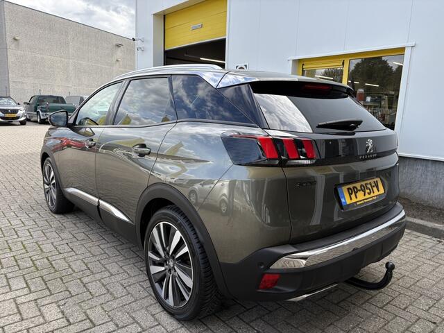 Peugeot 3008 1.2 PureTech Allure