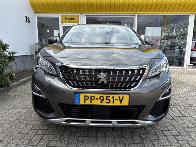 Peugeot 3008 1.2 PureTech Allure