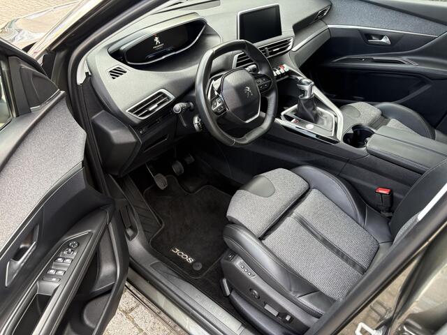 Peugeot 3008 1.2 PureTech Allure