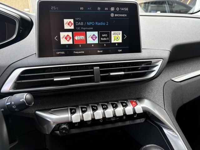 Peugeot 3008 1.2 PureTech Allure