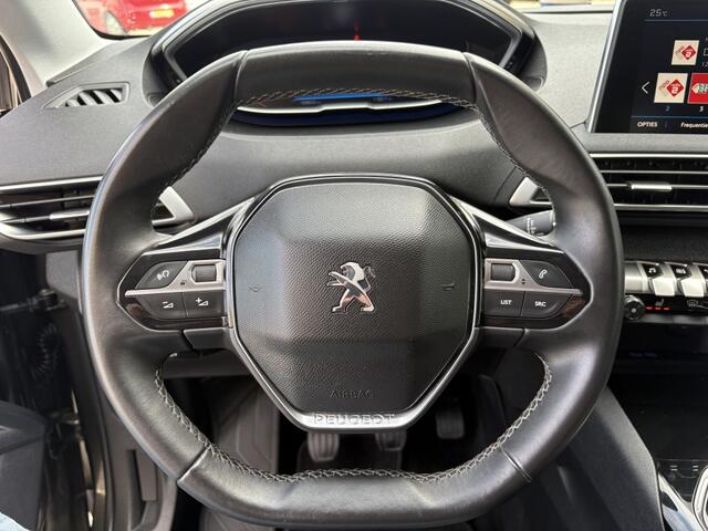 Peugeot 3008 1.2 PureTech Allure