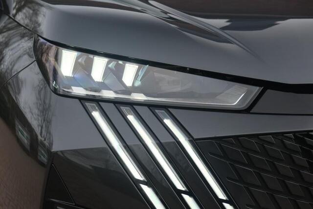 Peugeot 3008 1.2 Hybrid 145pk e-DCS6 GT | Navi | App Connect | Climate | Adaptive Cruise | Camera | Elektrische Achterklep | Winter Pakket
