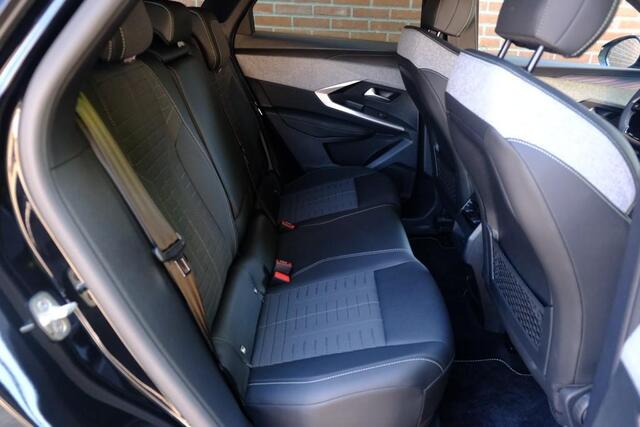 Peugeot 3008 1.2 Hybrid 145pk e-DCS6 GT | Navi | App Connect | Climate | Adaptive Cruise | Camera | Elektrische Achterklep | Winter Pakket