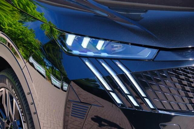Peugeot 3008 1.2 Hybrid 145pk e-DCS6 GT | Navi | App Connect | Climate | Adaptive Cruise | Camera | Elektrische Achterklep | Winter Pakket | Trekhaak