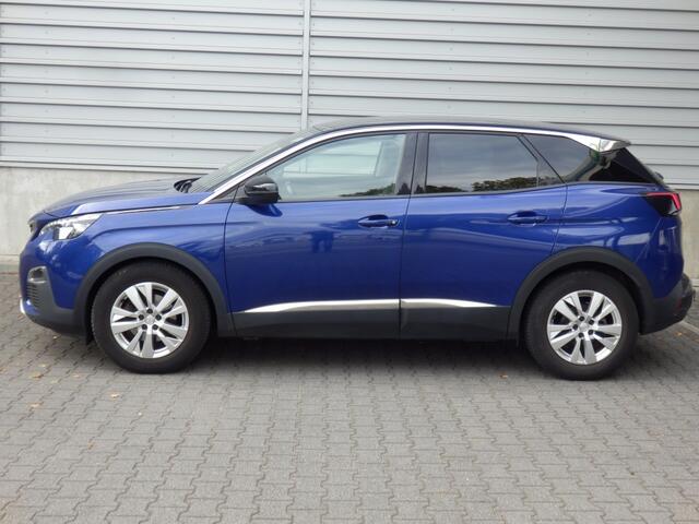 Peugeot 3008 1.2 PureTech Allure I Automaat I Nav. I
