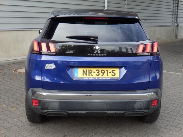 Peugeot 3008 1.2 PureTech Allure I Automaat I Nav. I