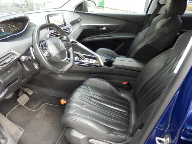 Peugeot 3008 1.2 PureTech Allure I Automaat I Nav. I