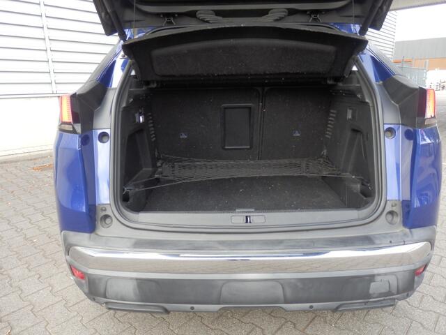 Peugeot 3008 1.2 PureTech Allure I Automaat I Nav. I