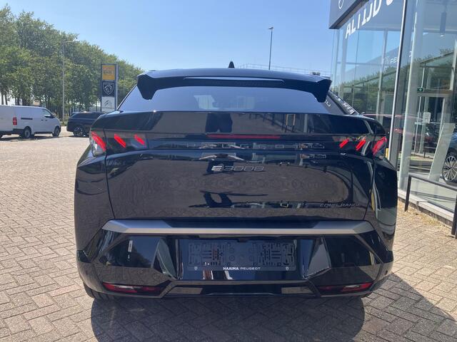 Peugeot 3008 e-3008 GT Long Range 230 97 kWh VOORRAAD KORTING