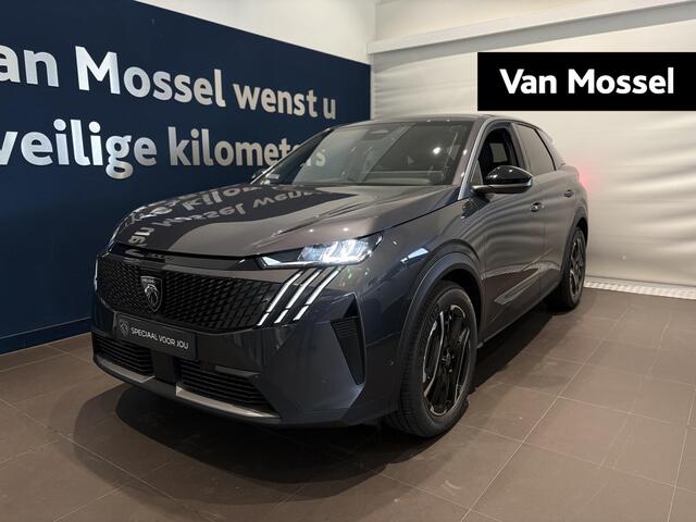 Peugeot 3008 1.6 plug-in Hybrid 195 Allure