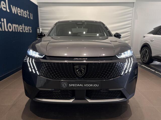 Peugeot 3008 1.6 plug-in Hybrid 195 Allure