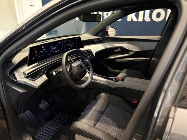 Peugeot 3008 1.6 plug-in Hybrid 195 Allure