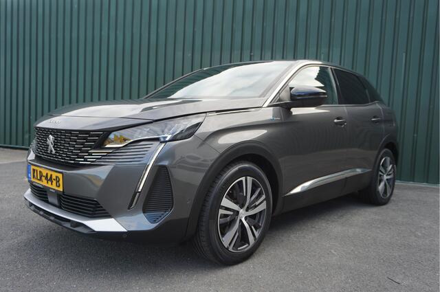 Peugeot 3008 1.6 HYbrid 225pk PHEV Allure Business + Camera/ Plug-in/ Carplay/ Garantie!