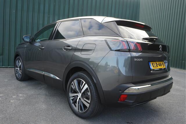 Peugeot 3008 1.6 HYbrid 225pk PHEV Allure Business + Camera/ Plug-in/ Carplay/ Garantie!