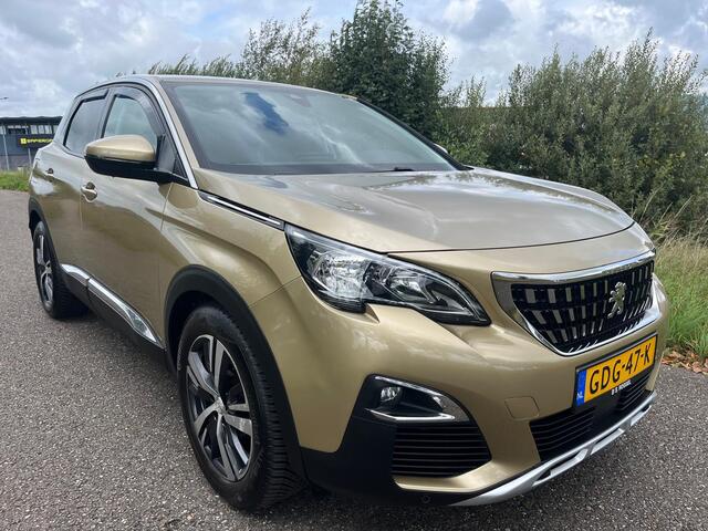 Peugeot 3008 1.2 PureTech Première