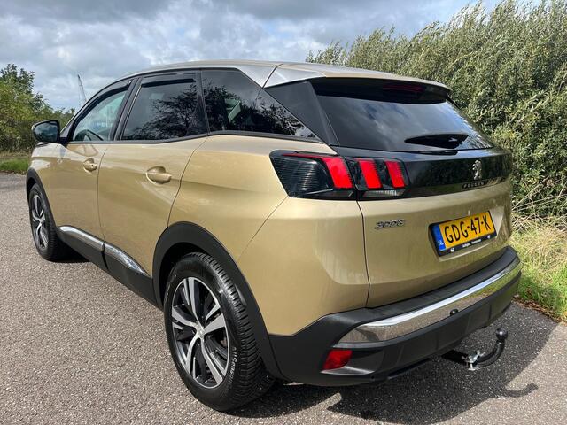 Peugeot 3008 1.2 PureTech Première