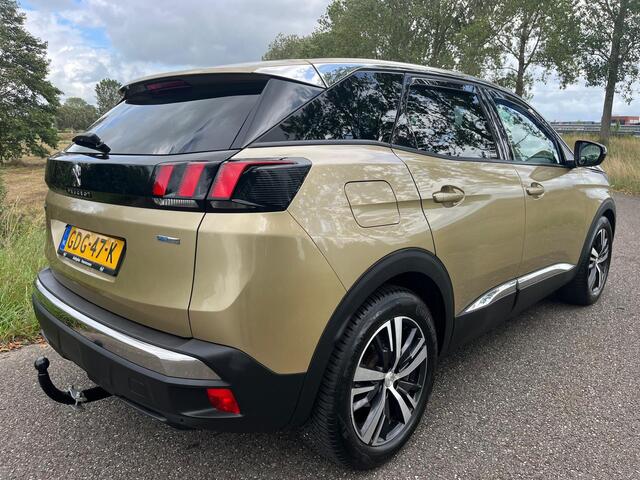 Peugeot 3008 1.2 PureTech Première