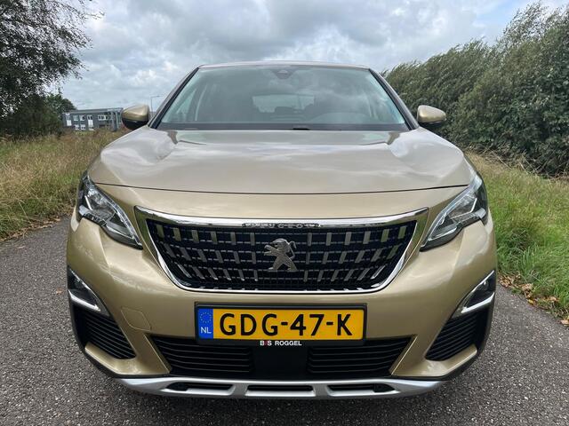 Peugeot 3008 1.2 PureTech Première