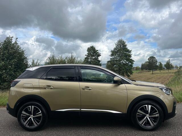 Peugeot 3008 1.2 PureTech Première