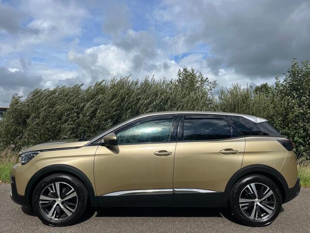 Peugeot 3008 1.2 PureTech Première