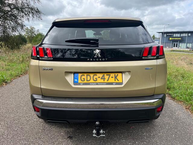 Peugeot 3008 1.2 PureTech Première