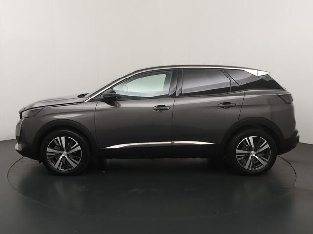 Peugeot 3008 1.2 Hybrid 136 Allure Pack Business | Half leder | LED | Camera | ISOFIX | Trekhaak |