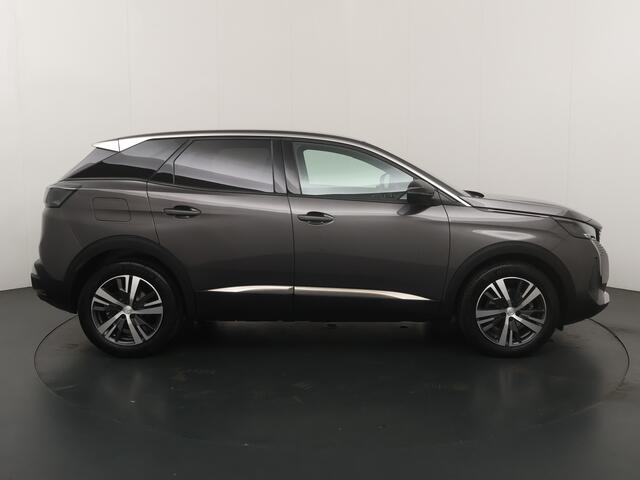 Peugeot 3008 1.2 Hybrid 136 Allure Pack Business | Half leder | LED | Camera | ISOFIX | Trekhaak |