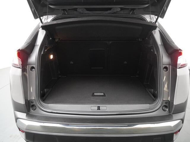 Peugeot 3008 1.2 Hybrid 136 Allure Pack Business | Half leder | LED | Camera | ISOFIX | Trekhaak |