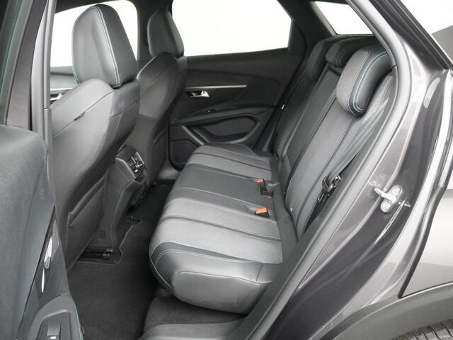 Peugeot 3008 1.2 Hybrid 136 Allure Pack Business | Half leder | LED | Camera | ISOFIX | Trekhaak |