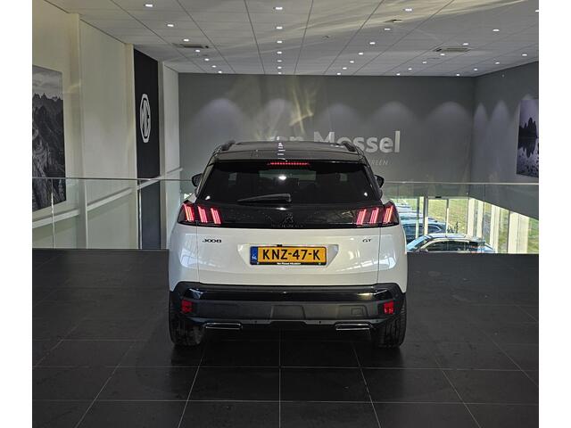 Peugeot 3008 1.2 PureTech GT Pack Business | Automaat | Panoramisch schuifdak | Adaptieve Cruise Control | Camera | Apple Carplay/Android auto