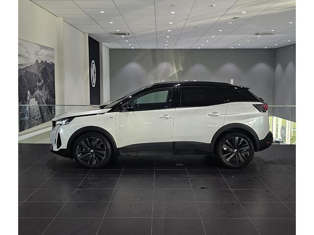 Peugeot 3008 1.2 PureTech GT Pack Business | Automaat | Panoramisch schuifdak | Adaptieve Cruise Control | Camera | Apple Carplay/Android auto