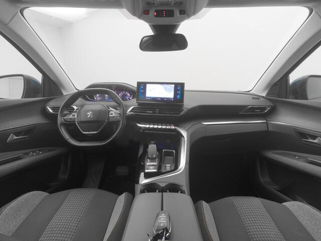 Peugeot 3008 1.2 PureTech 130 PK Automaat Blue Lease Premium | CAMERA