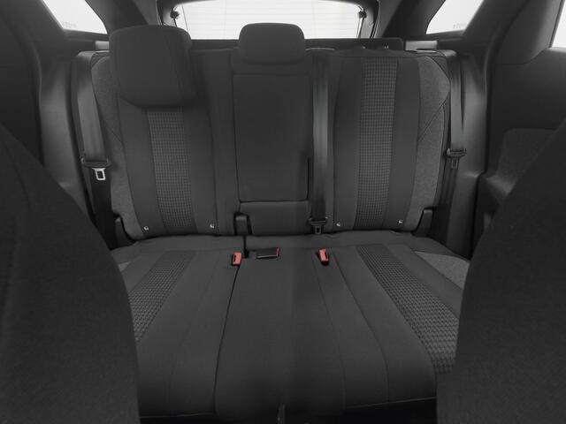 Peugeot 3008 1.2 PureTech 130 PK Automaat Blue Lease Premium | CAMERA