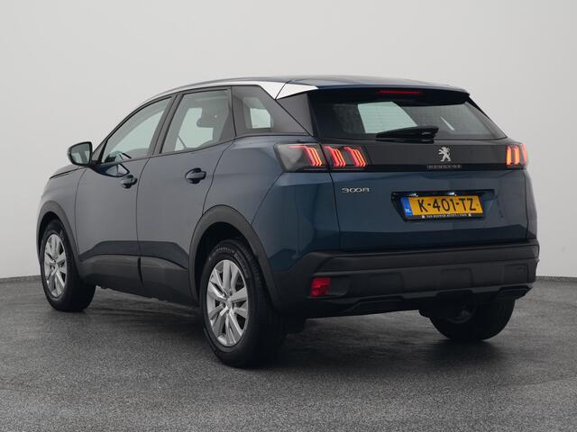 Peugeot 3008 1.2 PureTech 130 PK Automaat Blue Lease Premium | CAMERA
