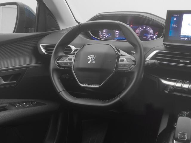 Peugeot 3008 1.2 PureTech 130 PK Automaat Blue Lease Premium | CAMERA