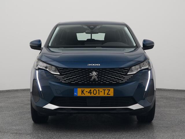 Peugeot 3008 1.2 PureTech 130 PK Automaat Blue Lease Premium | CAMERA