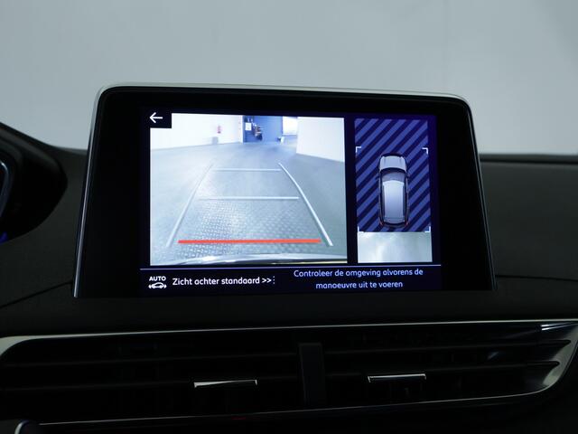 Peugeot 3008 BWJ 2017 | 1.2T 131PK Premium | CLIMA | NAVI | LEDER/STOF | CAMERA A | CARPLAY | PDC 2X | PRIVACY GLASS |
