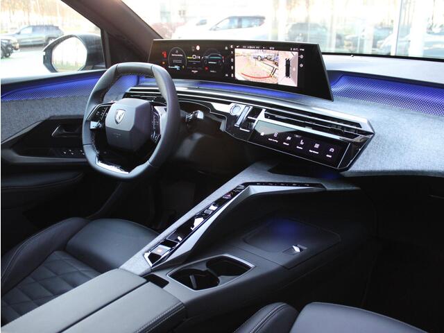 Peugeot 3008 e-3008 GT Exclusive Long Range 230 97 kWh VOORRAAD KORTING
