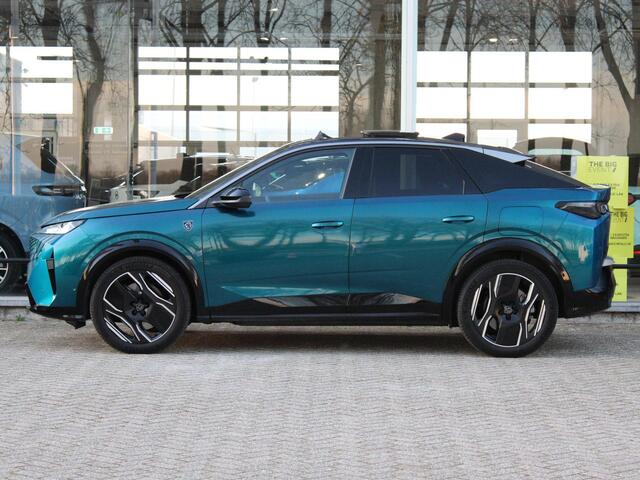 Peugeot 3008 e-3008 GT Exclusive Long Range 230 97 kWh VOORRAAD KORTING