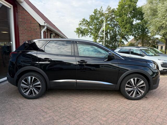Peugeot 3008 1.2 PURETECH BL Premium Orig. NL/Camera/Cruise Control/Navigatie