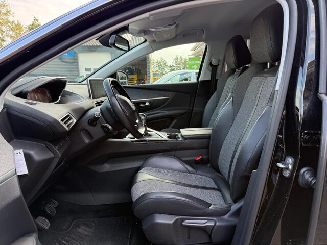 Peugeot 3008 1.2 PURETECH BL Premium Orig. NL/Camera/Cruise Control/Navigatie
