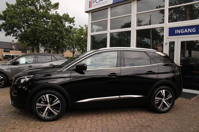 Peugeot 3008 1.6 PureT. GT Line