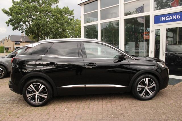 Peugeot 3008 1.6 PureT. GT Line