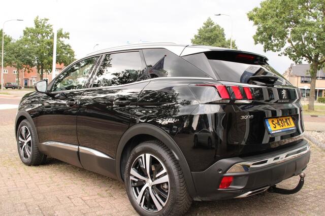 Peugeot 3008 1.6 PureT. GT Line