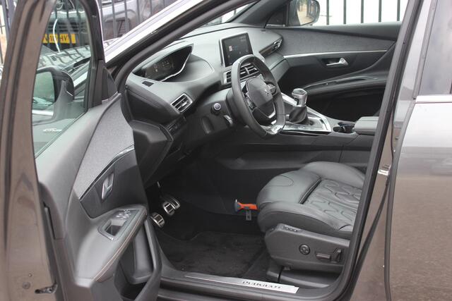 Peugeot 3008 1.2 PureTech GT Line, Schuifdak, Leer!