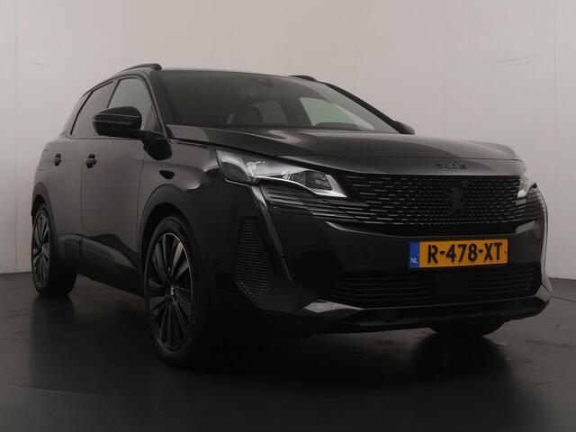 Peugeot 3008 1.6 HYbrid4 300 Blue Lease GT Automaat - Navigatie - Schuif/Kantel Dak - Achteruitrijcamera